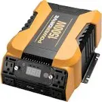 PowerDrive 1500 Watt Power Inverter With Bluetooth