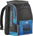 Rawlings | R500 2.0 Backpack Equipment Bag | Baseball/Softball | Multiple Styles