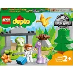 Lego Duplo 10938 Dinosaur Nursery