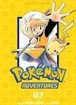 Pokémon Adventures Collector's Edition, Vol. 3 [Book]