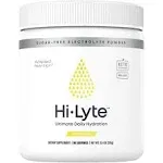 Hi-Lyte Lemonade Electrolyte Powder