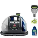 Bissell Little Green Pet Deluxe Portable Carpet Cleaner