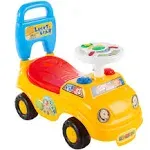 Ride Toy Activity Car