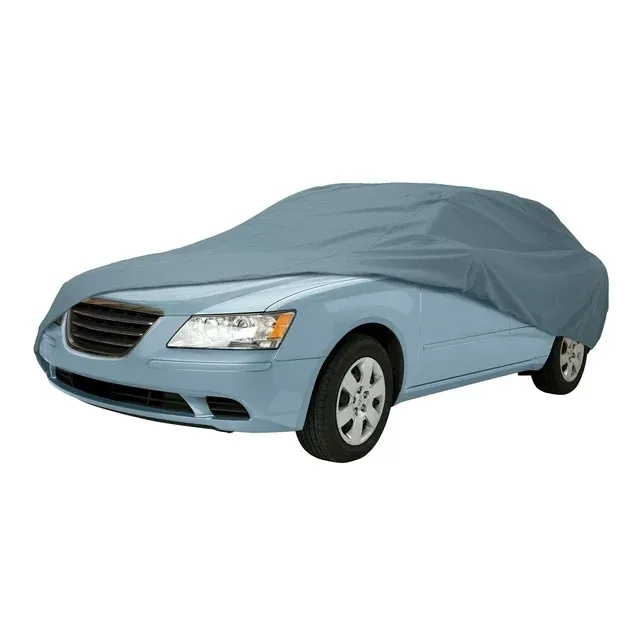 Classic Accessories OverDrive PolyPro 1 Sedan Car Cover