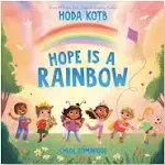 Hope Is a Rainbow