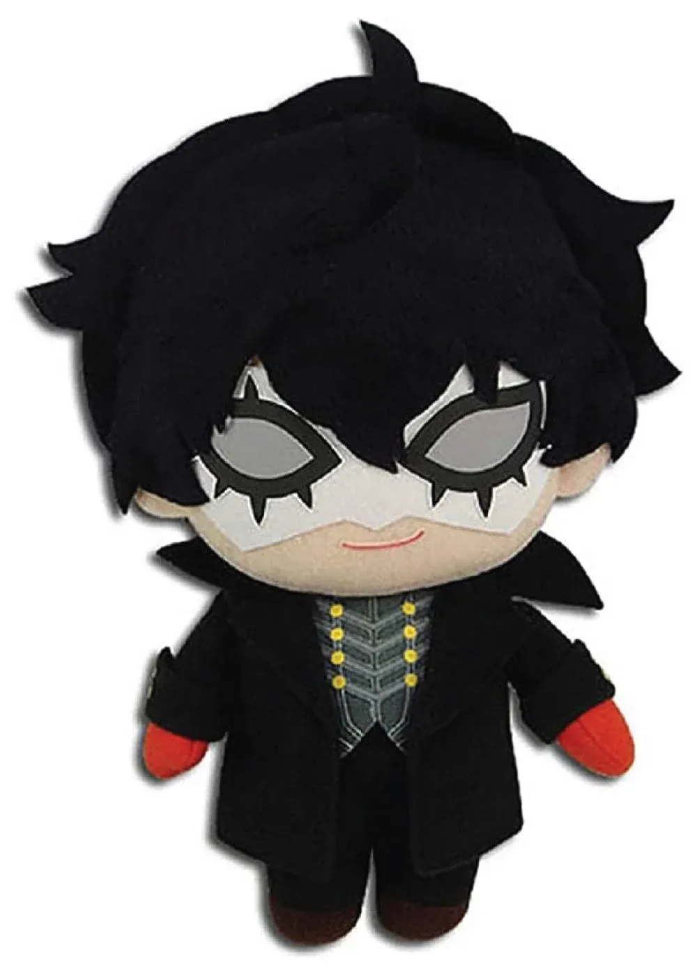 Persona 5 plush Phantom Thief 20 cm 