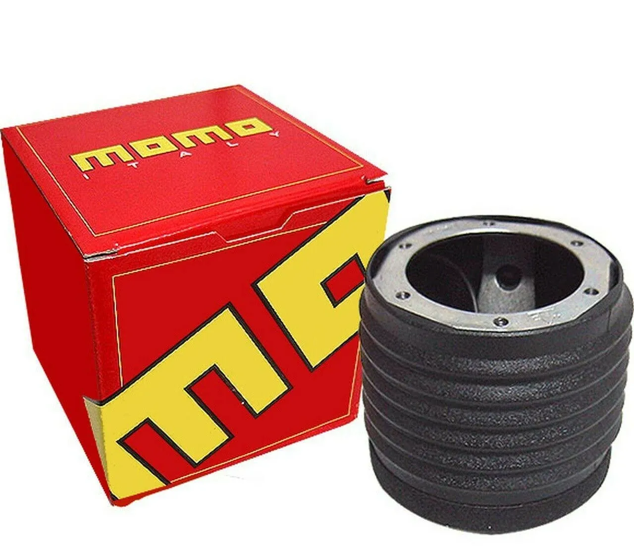 MOMO Steering Wheel Hub Adapter for Porsche 60-74