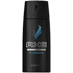 Axe Body Spray Phoenix