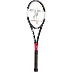 Sweet Area Racket 320 Training Tennis Racket (Pre Strung)