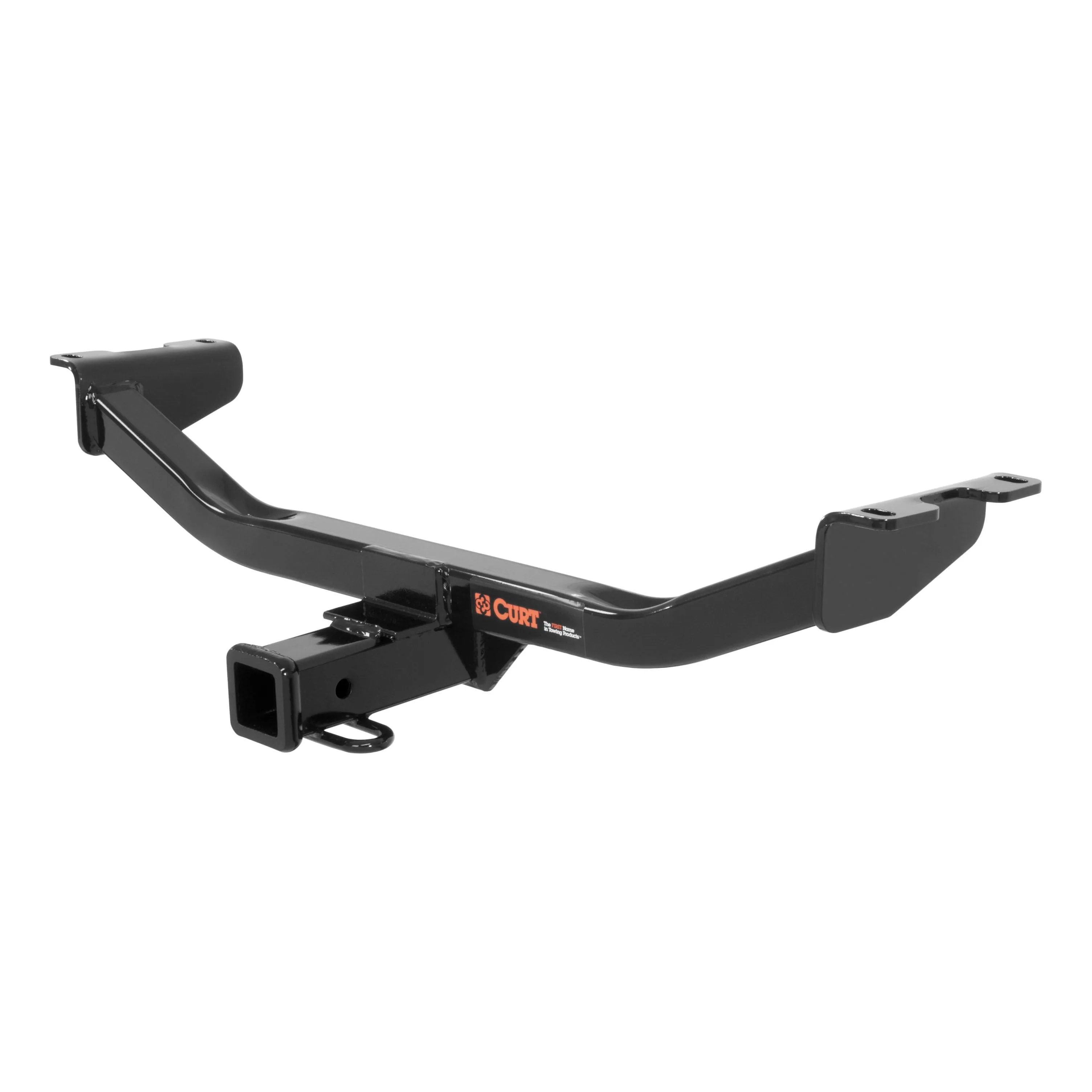 CURT 13130 Class 3 Trailer Hitch, 2-Inch Receiver, Compatible w/ Select Acura#14