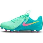 Nike Kids' Phantom GX II Academy FG/MG