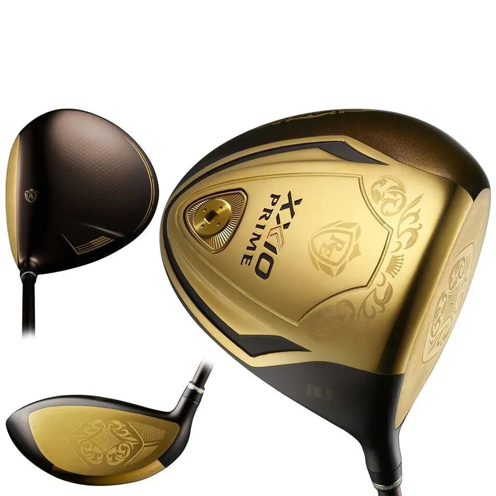 XXIO Prime Royal Edition Driver