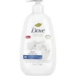 Dove Advanced Care Deep Moisture Hand Wash - 12 fl oz