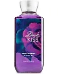 Bath & Body Works Dark Kiss Shower Gel