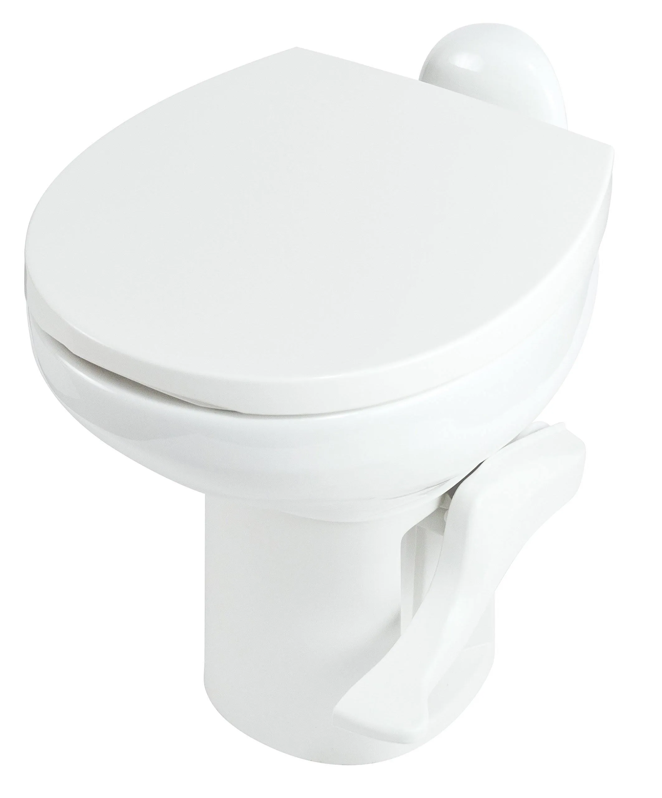 Thetford 42058 Aqua Magic Style II Toilet High / White