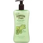 Hawaiian Tropic After Sun Moisturizer Lime Coolada