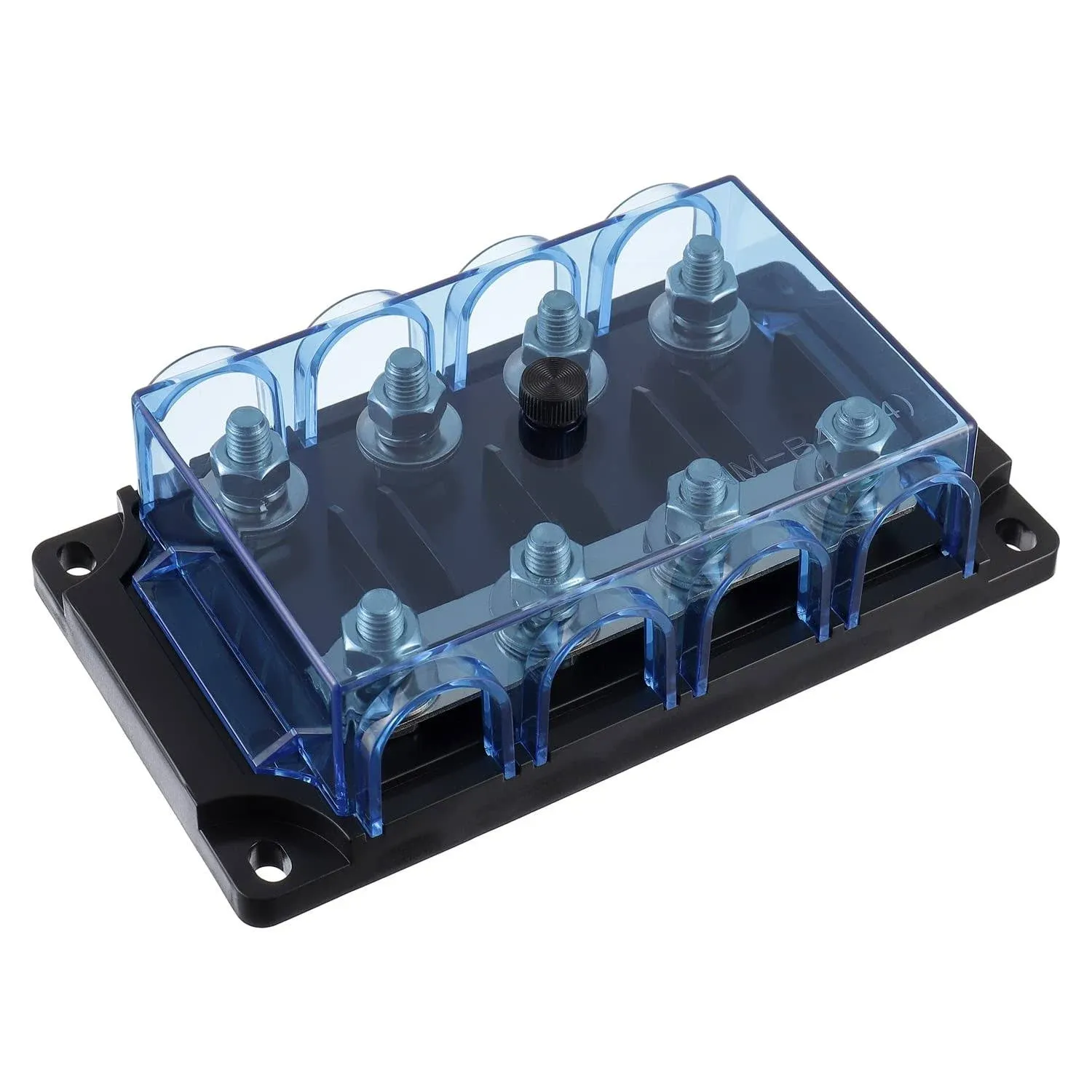 Bojack 4-Way Mega Fuse Holder ANM-B4