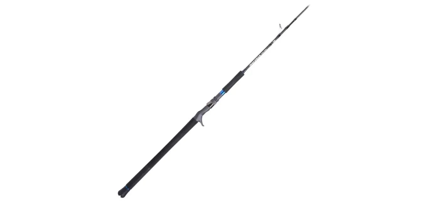 Daiwa Saltiga Saltwater Travel Casting Rods · 5'9" · Medium Heavy