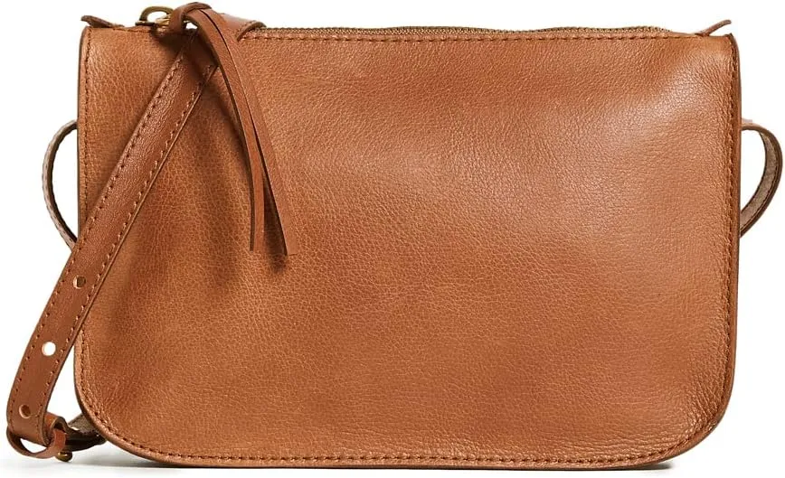 Madewell Women's The Simple Crossbody Bag