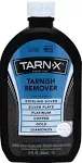 Tarn X Tarnish Remover - 12 fl oz