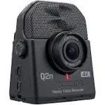 Zoom Q2n-4K Handy Video Recorder