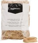 Amazon Basics Rubber Bands, Size 33