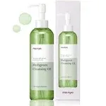 manyo: Herb Green Cleansing Oil 200 ml