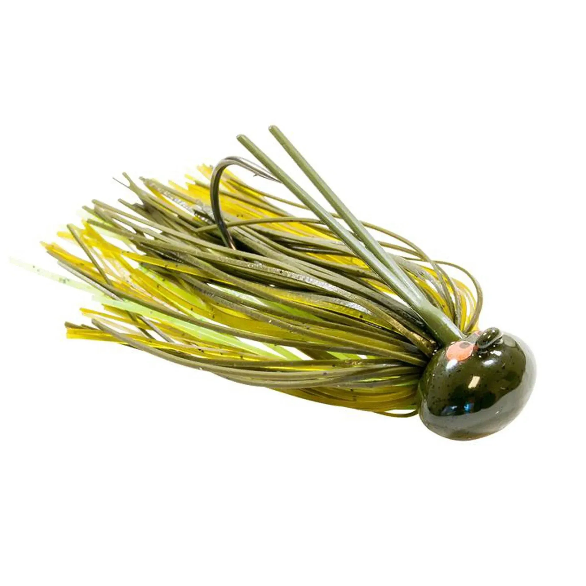 Z Man CrossEyeZ Football Jig