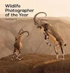 Wildlife Photographer of the Year: Portfolio 33 [Book]