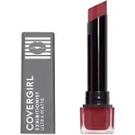 Covergirl Exhibitionist Ultra Matte Lipstick