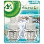 Air Wick Fresh Waters Scented Oil Refill