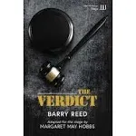 THE VERDICT by Barry Reed: Used