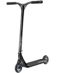 Blunt Prodigy X Stunt Scooter - Black / Oil Slick