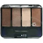 COVERGIRL Eye Enhancers 4-Kit Shadow