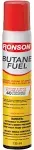 Ronson Large Lighter Butane Refill 78 gm, 2.75 Oz