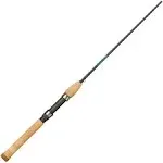 "St. Croix Premier Spinning Rod - 7' 0'' Ultra Light - Fast - 2 Piece"