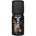 AXE Body Spray for Men Dark Temptation 4 oz