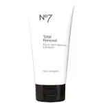 No7 Total Renewal Micro-Dermabrasion Exfoliator