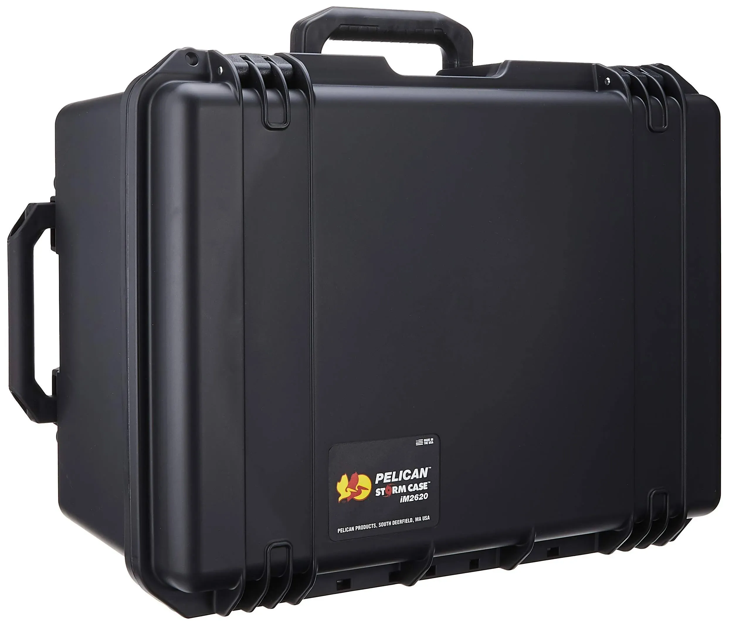 Pelican iM2620 Storm Case, Black