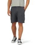 Wrangler Authentics Men's Classic Cargo Stretch Short