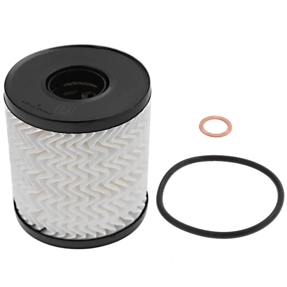 Engine Oil Filter Kit 11427622446 for BMW Mini Cooper Clubman Countryman Paceman