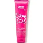 Umberto Giannini Creme De Curl Control Cream, Vegan & Cruelty Free Curl Control Cream, 150 ml