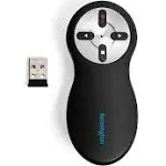 Kensington Wireless Presenter with Red Laser & Nano Receiver