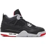 Air Jordan 4 Retro "Bred Reimagined" GS