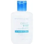 Maybelline Expert Eyes Oil-Free Eye Makeup Remover For Washable Eye Makeup 2.3 fl. oz.