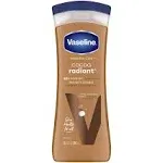 Vaseline Intense Care Cocoa Radiant Body Lotion 10 oz - 295ml  48H moisture