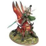 Warhammer: Sylvaneth : Belthanos First Thorn of Kurnoth