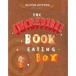 The Incredible Book Eating Boy [Book]