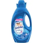 Suavitel Complete Fabric Conditioner - Field Flowers 46 fl oz