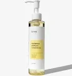 Iunik Calendula Complete Cleansing Oil (Calming hydrophilic cleansing oil with calendula)